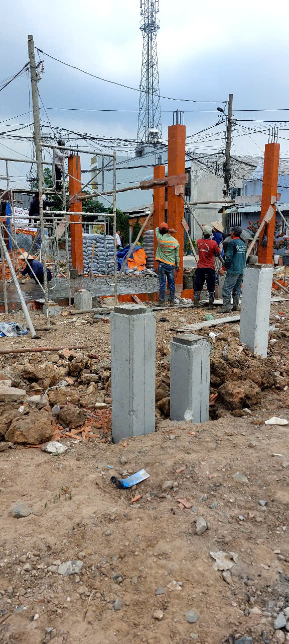 GIÁ RẺ BẤT NGỜ – ĐẤT MT ĐÔNG THẠNH CHỈ 3.75 TỶ