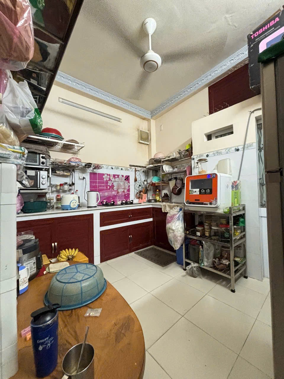 NHÀ ĐẸP – GIÁ TỐT – CHÍNH CHỦ CẦN BÁN GẤP NHÀ Tại Phường 9, Quận 8, TP HCM