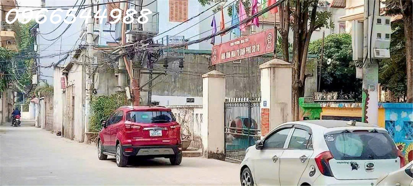 CHO THUÊ NHÀ RIÊNG NGỌC THỤY – FULL thiết kế bên trong – CHỈ 8TR