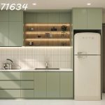  55m2 - 4