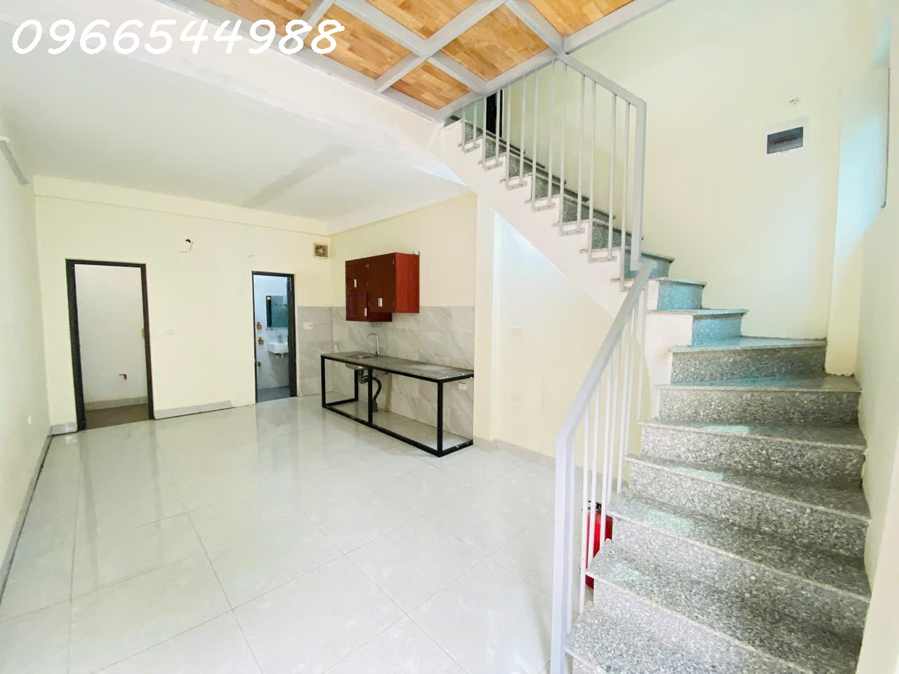 CHO THUÊ NHÀ NGUYÊN CĂN TƯ ĐÌNH – LONG BIÊN- 5.5 TR