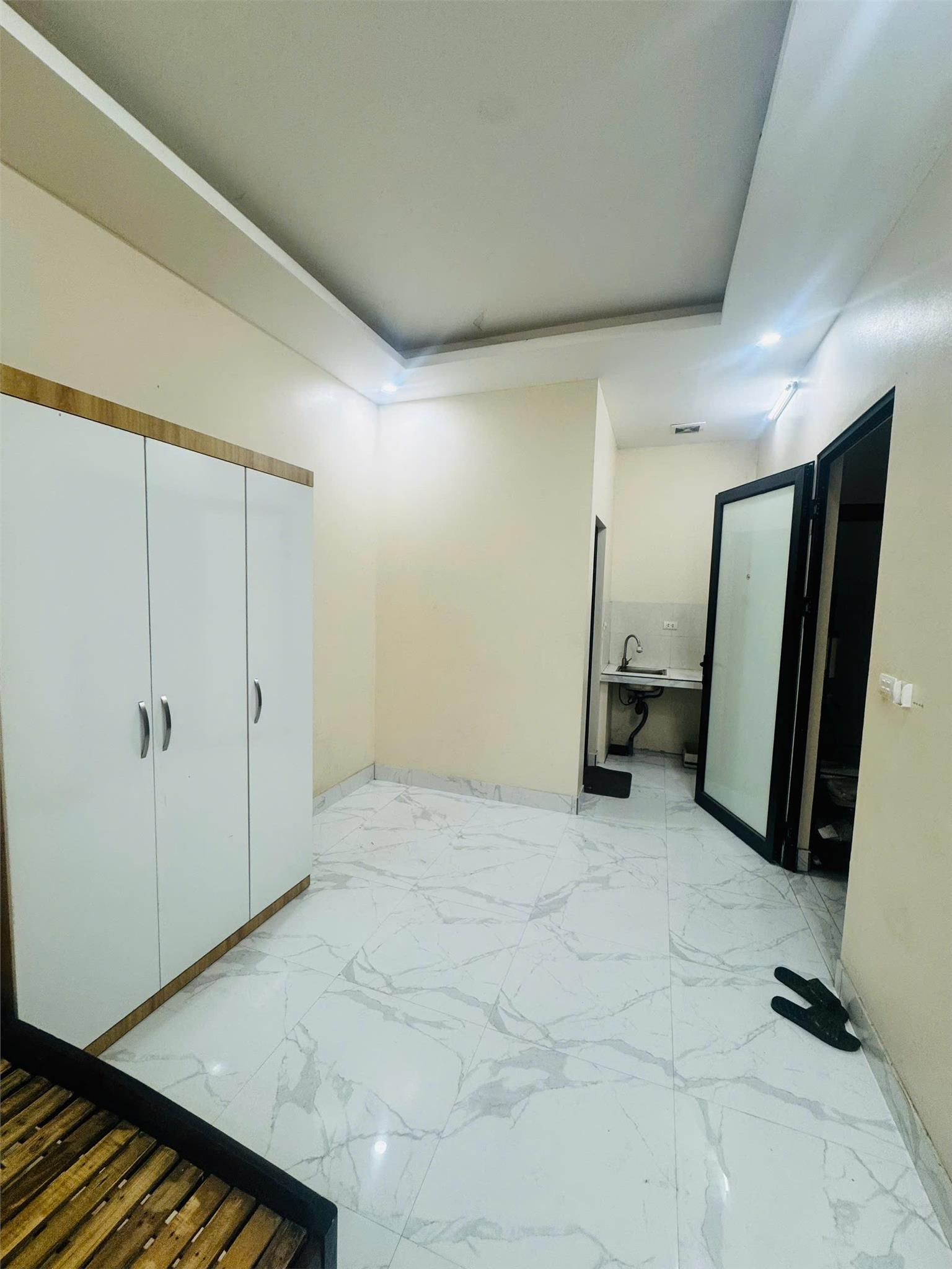 Cho thuê phòng trọ khép kín ngõ 262a nguyễn trãi,chính kinh