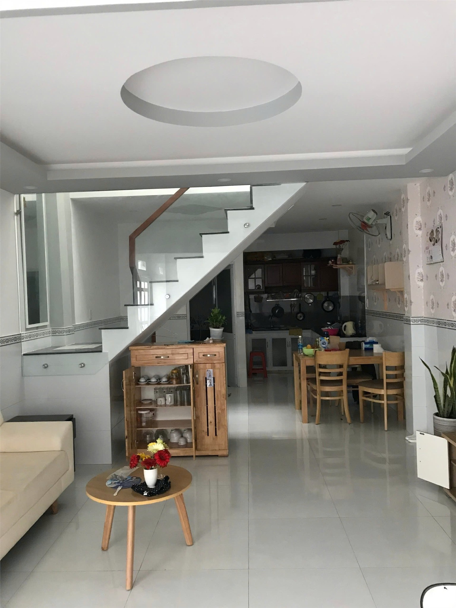 NHÀ ĐẸP – GIÁ TỐT – CẦN BÁN GẤP CĂN NHÀ TẠI Đường Phan Huy Ích, Phường 14 , Quận Gò Vấp , TP.HCM
