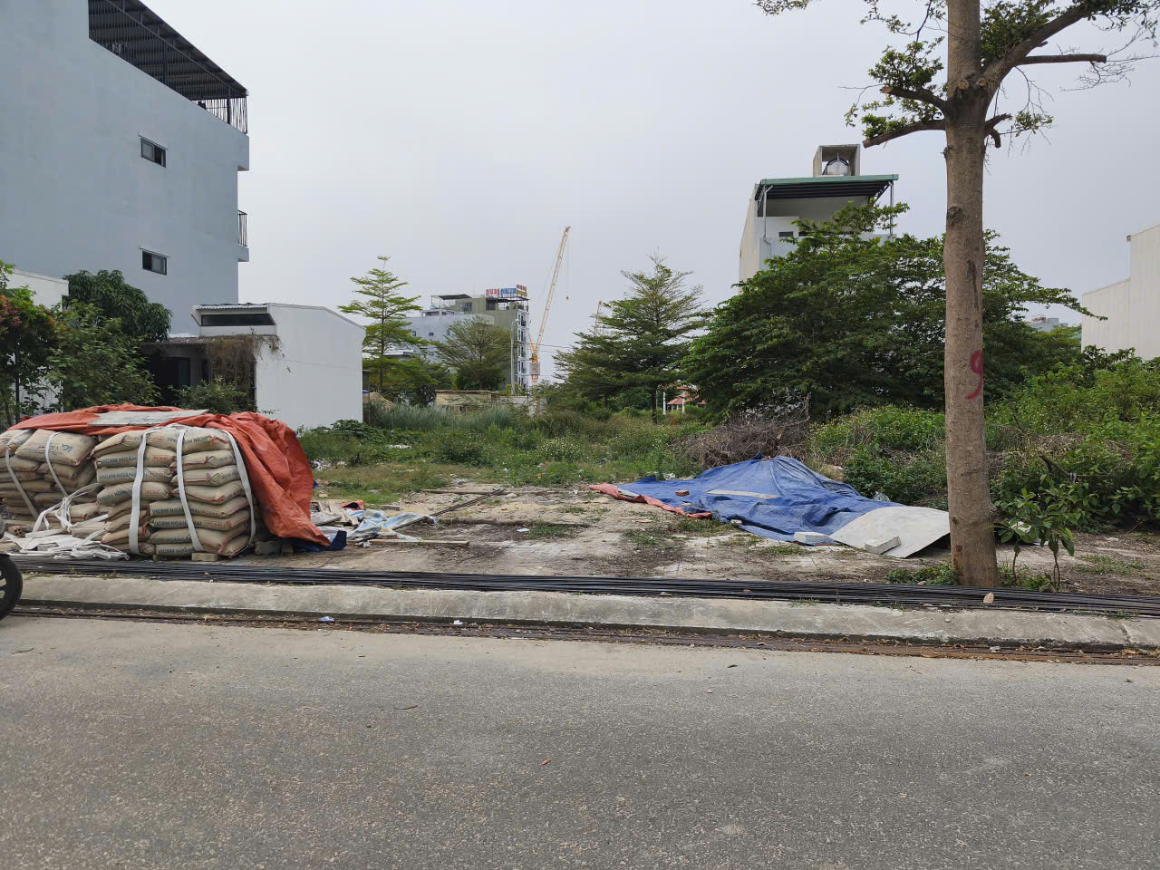 ♥ MT Đường 7.5m lề 5m Nguyễn Quý Anh, sát FPT Plaza, 100m2, nhỉnh 6 tỷ