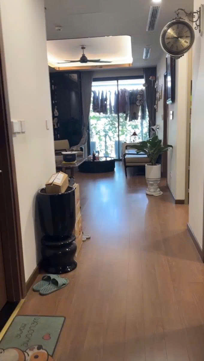SIÊU PHẨM CC VINHOMES 54A NGUYỄN CHÍ THANH | CĂN GÓC | 129M² | 3PN | GIÁ 19 TỶ