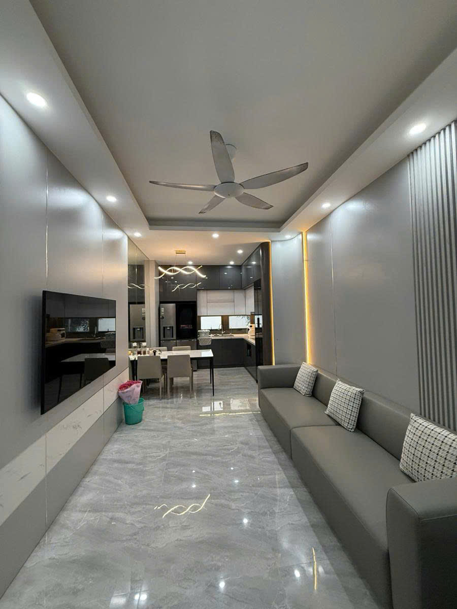 MẶT PHỐ NGUYỄN VĂN TUYẾT | 40M² 6 TẦNG MT 5.1M | LÔ GÓC | PHỐ ẨM THỰC | GIÁ 28 TỶ