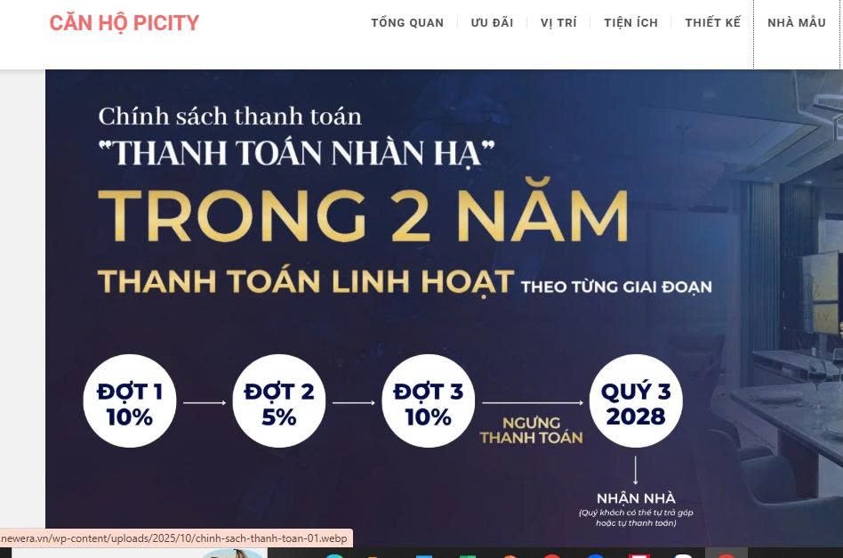 Chỉ thanh toán 510 triệu là dọn vào ở căn mặt tiện QL 1A , Phạm Văn Đồng , liền kề QL 13 TP.Hồ Chí Minh