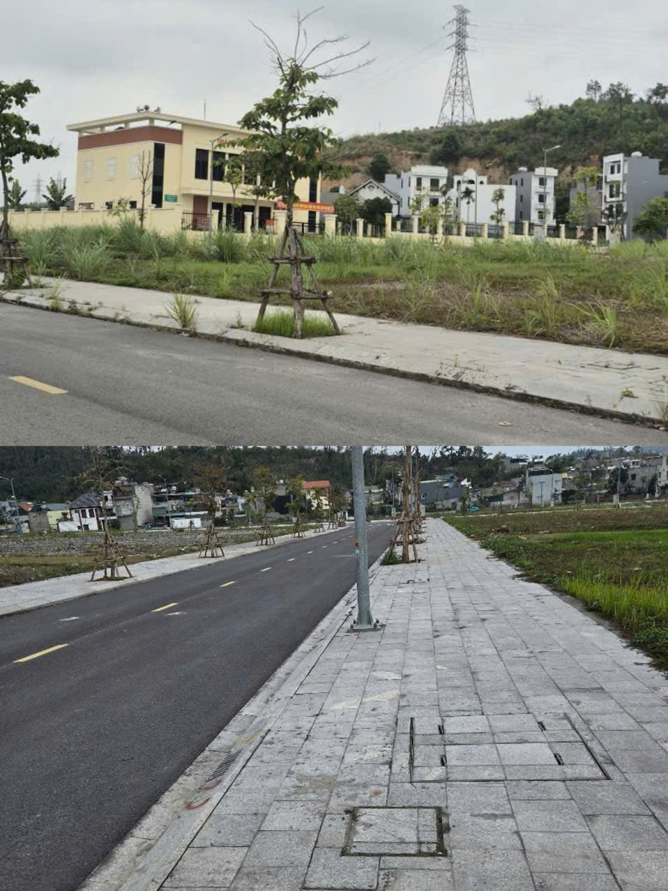 CHÍNH CHỦ CẦN BÁN NHANH LÔ ĐẤT LIDECO – HẠ LONG