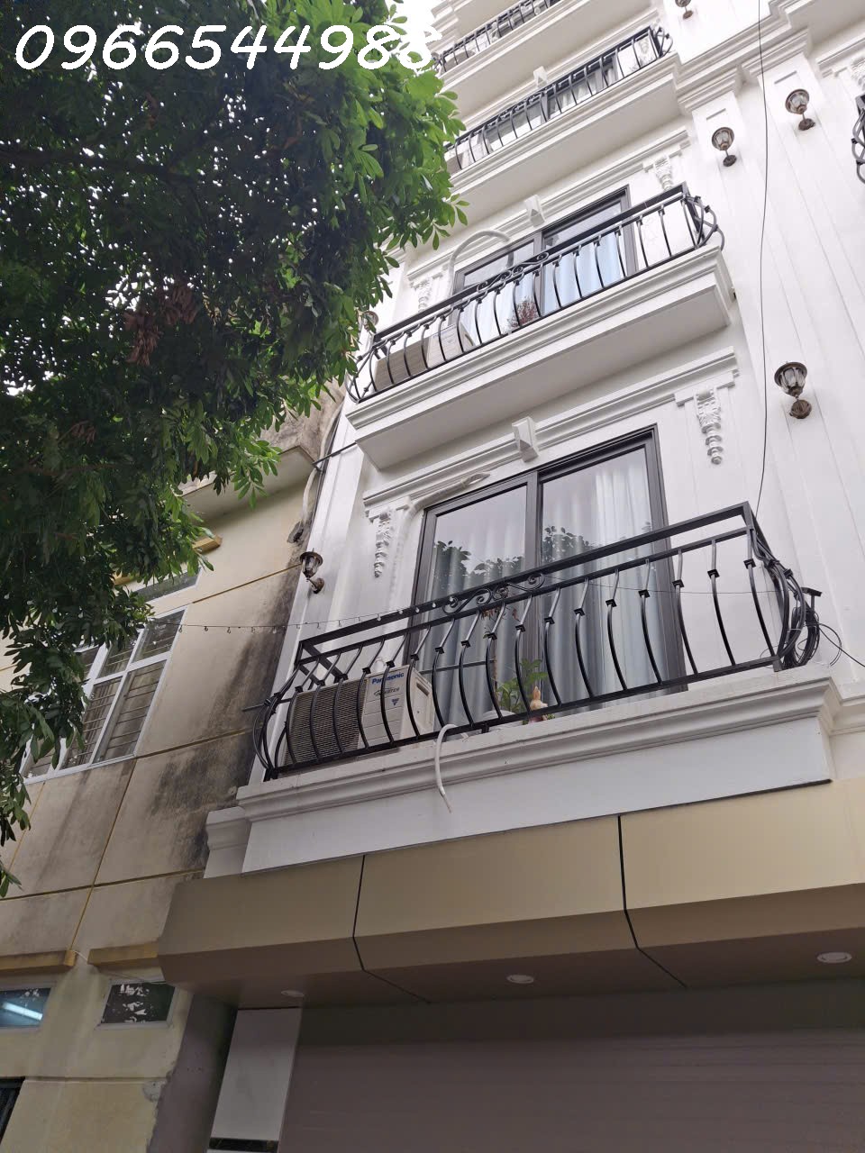CHO THUÊ NHÀ NGUYÊN CĂN NGÕ 53 ĐỨC GIANG – VIỆT HƯNG, LONG BIÊN
