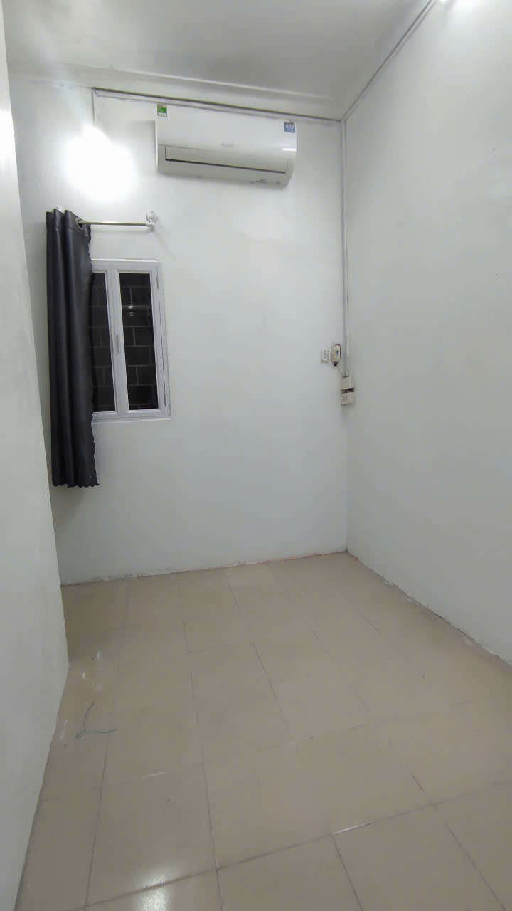 CHO THUÊ NHÀ/PHÒNG GIÁ RẺ TẠI Ô CHỢ DỪA
