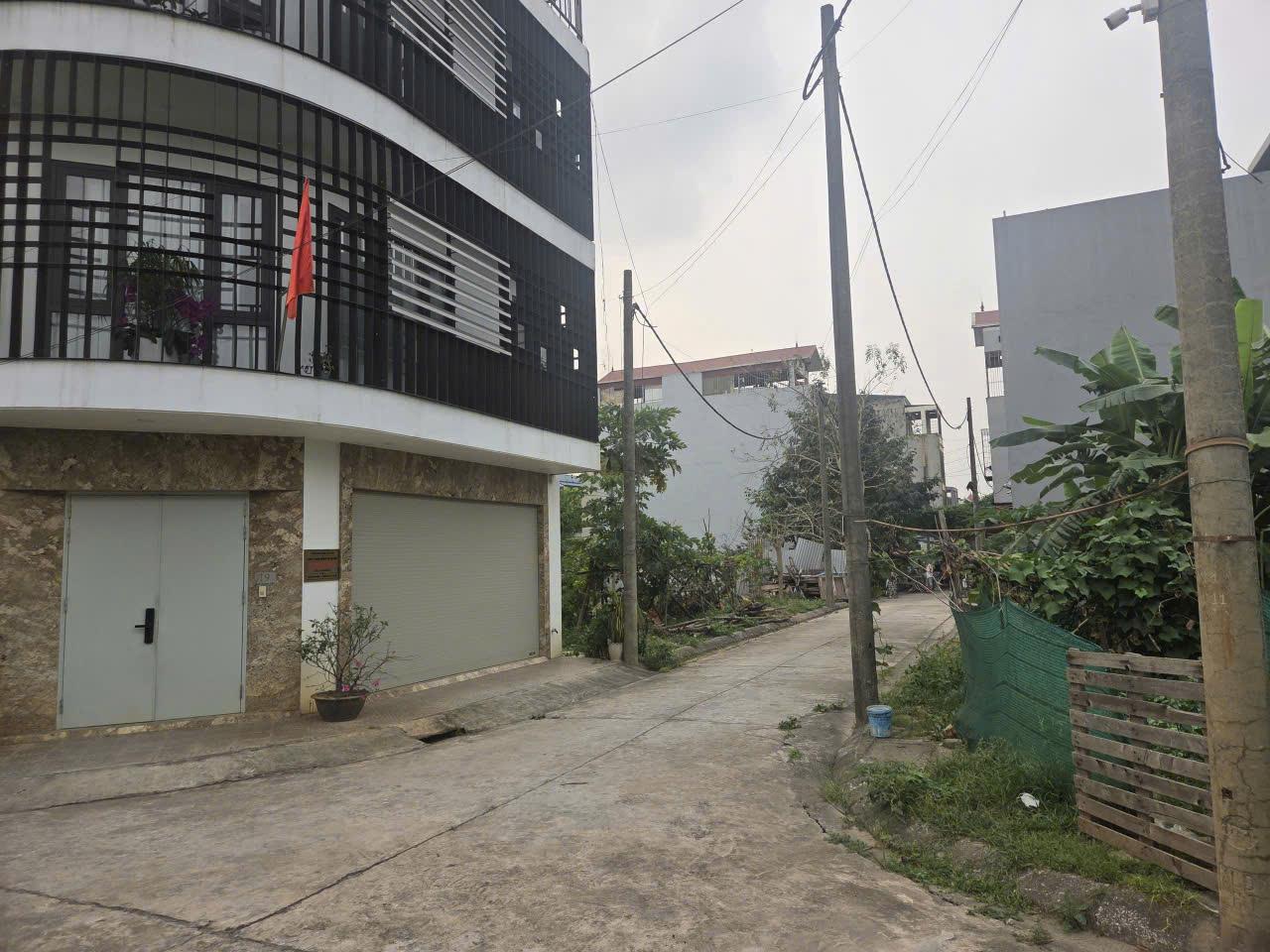 Đón sóng QL6 mở rộng quy hoạch tương lai lô đất 73.1m2 giá mềm chốt nhanh kẻo bỏ lỡ.