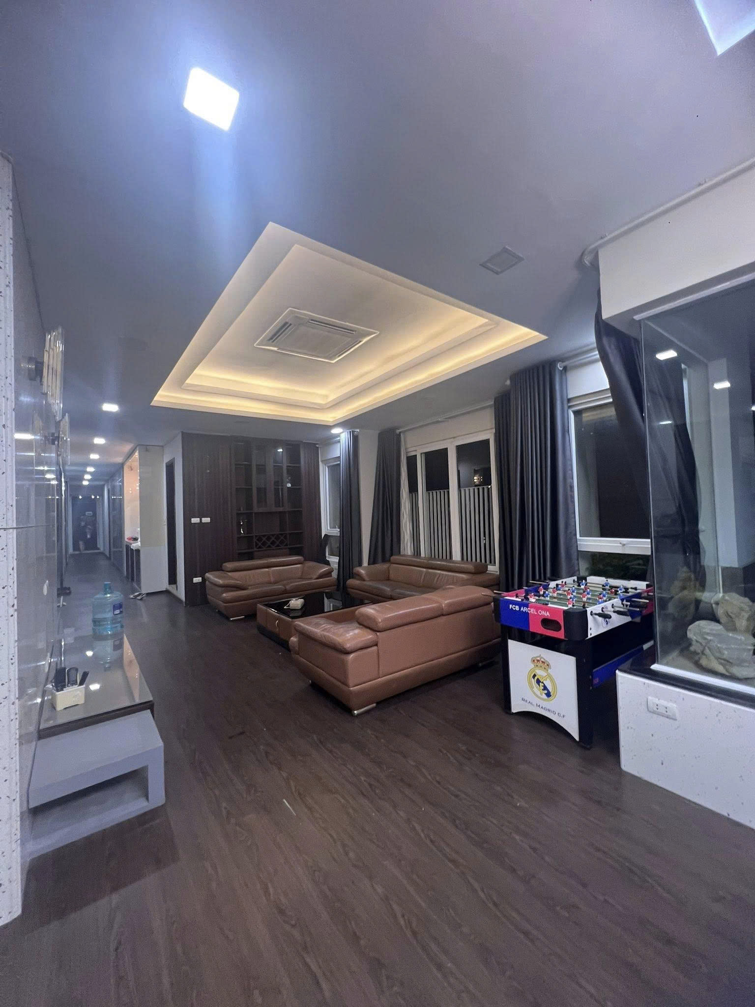 Mình Chính Chủ Cần Cho Thuê Căn Hộ Cao Cấp Tại Ngõ 88 Võ Thị Sáu Ngay Gần Hồ Oto đỗ cửa..