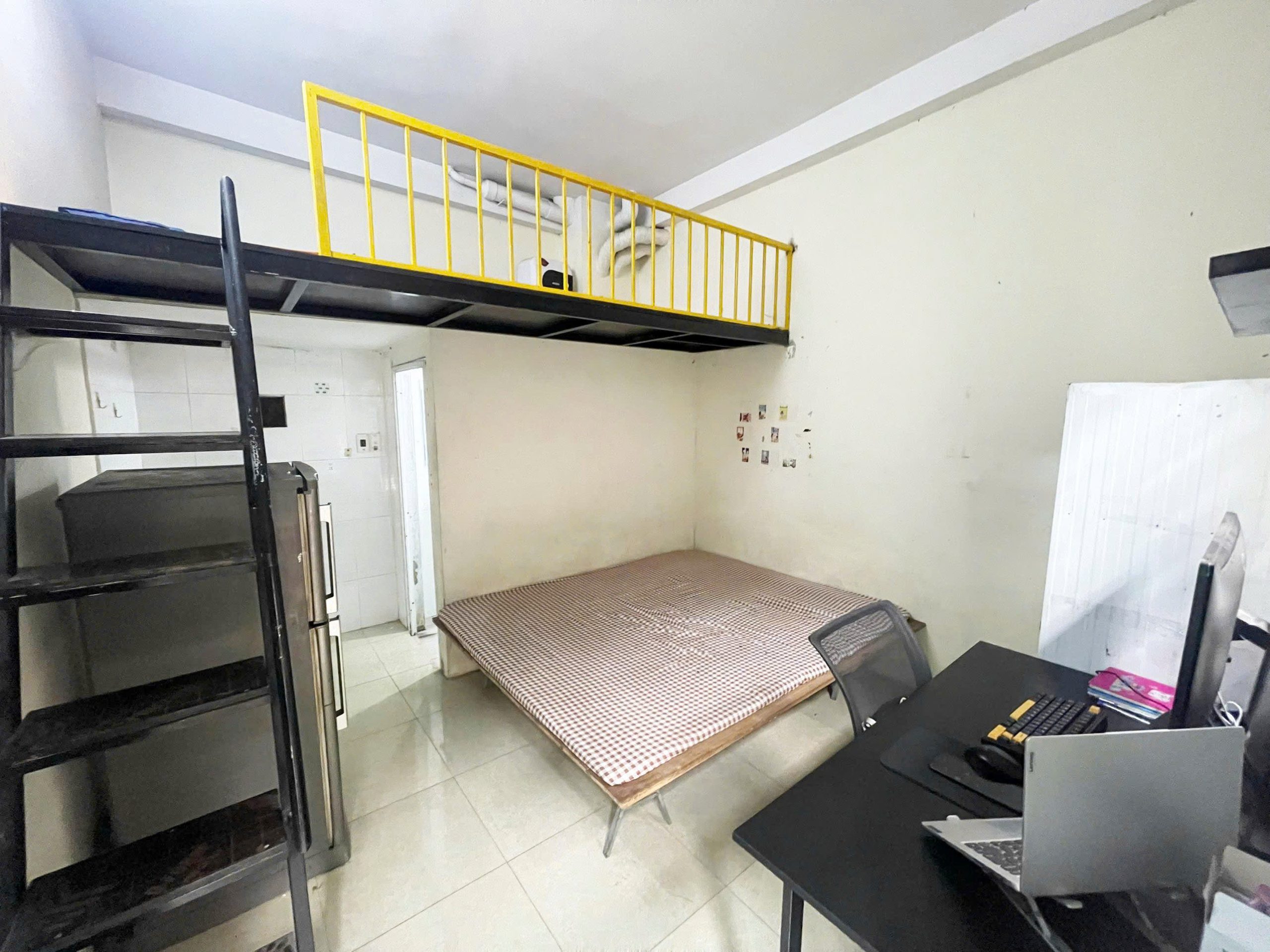 PASS PHÒNG TRỌ 25m2 GIÁ RẺ – FULL TIỆN ÍCH – Ở NGAY TẠI TÂN TRIỀU, THANH TRÌ, HÀ NỘI
