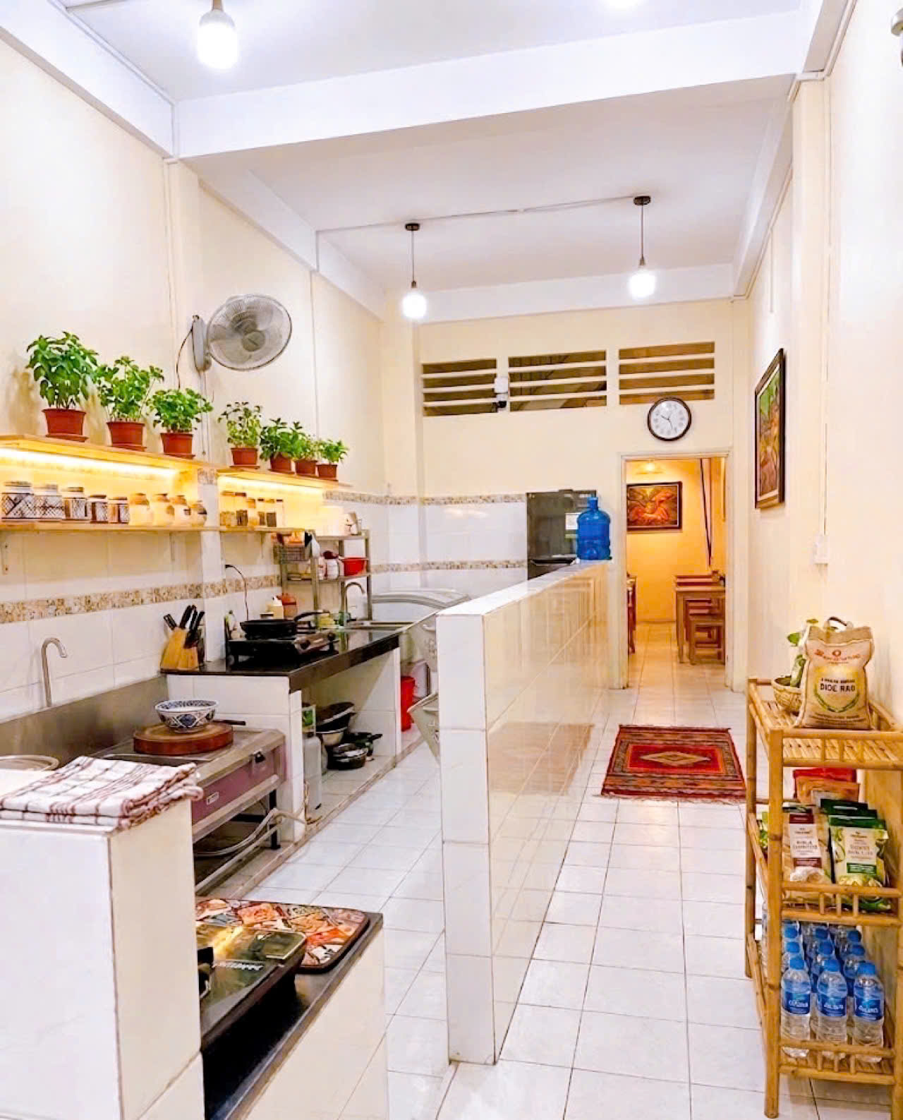 Bán nhà mặt tiền Cách Mạng Tháng Tám – QUẬN TÂN BÌNH – 3.4 x 20.5m (66 m2) – 22.6 tỷ