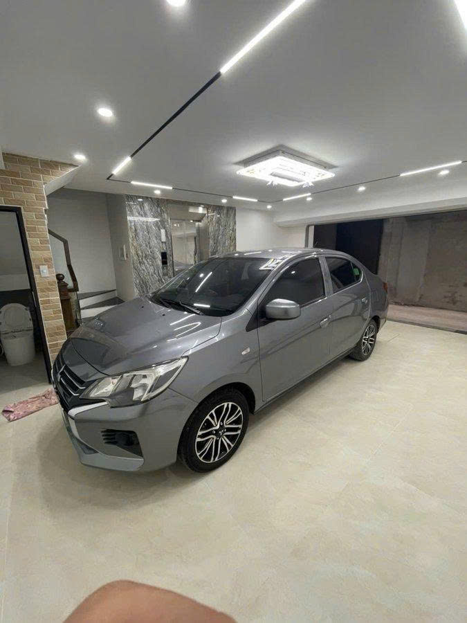 HAO HẬU 8 TẦNG Ô TÔ VÀO NHÀ Phố Ngọc Lâm 50 m2 X 19.5 Tỷ Long Biên-Hà Nội.