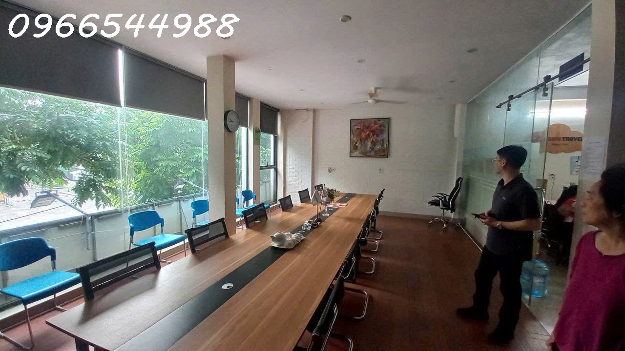 NHÀ 5 TẦNG THẠCH BÀN – MT 8M – Ô TÔ TRÁNH – CHỈ 30TR