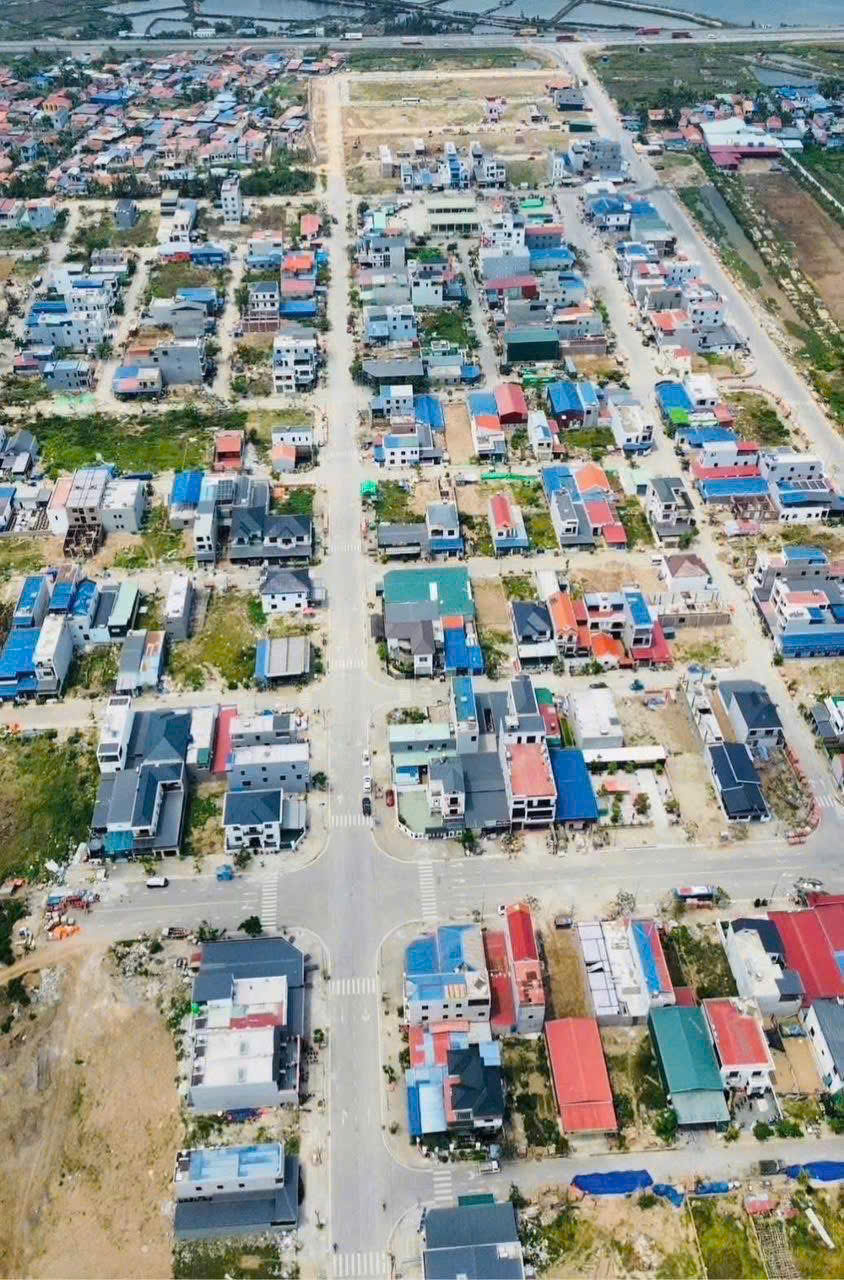 BÁN ĐẤT KHU TÁI ĐỊNH CƯ ĐẶC KHU CÁT HẢI, HẢI PHÒNG – 200m²