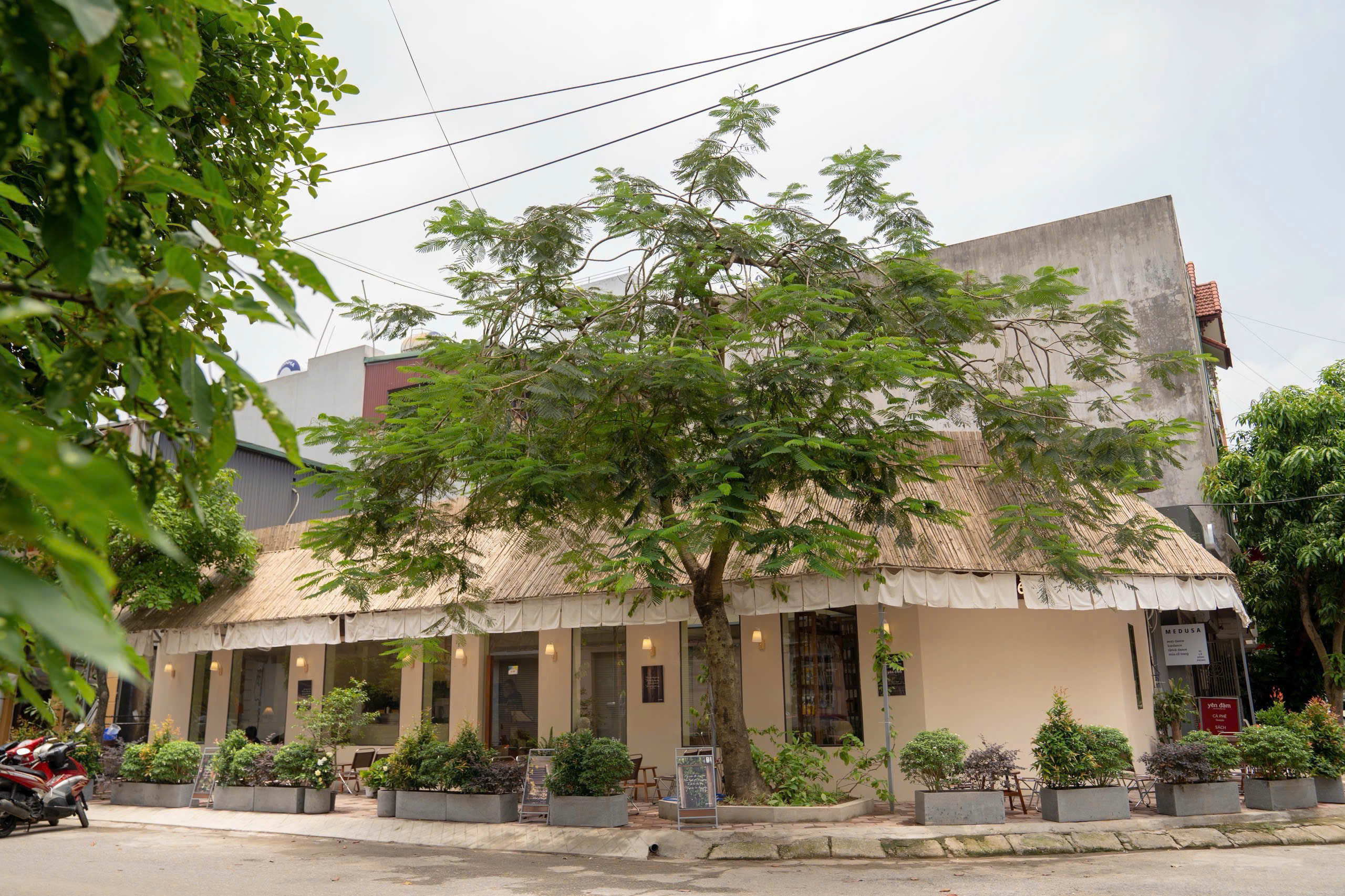CHÍNH CHỦ SANG NHƯỢNG QUÁN CAFE KHÔNG GIAN CHILL TẠI TỪ SƠN, BẮC NINH