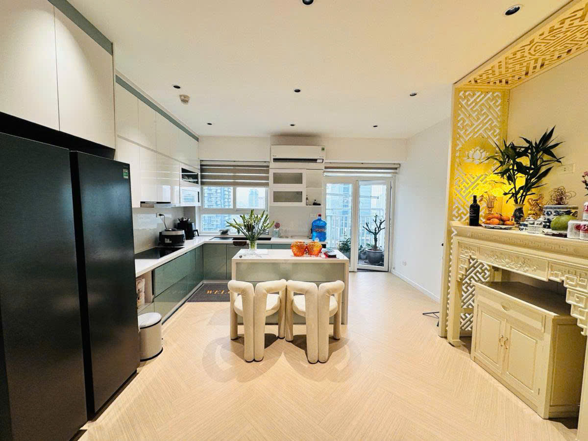BÁN MẶT PHỐ THÁI HÀ | 26M² | 5 TẦNG | MT 4.1M | KINH DOANH ĐỈNH | GIÁ 23 TỶ
