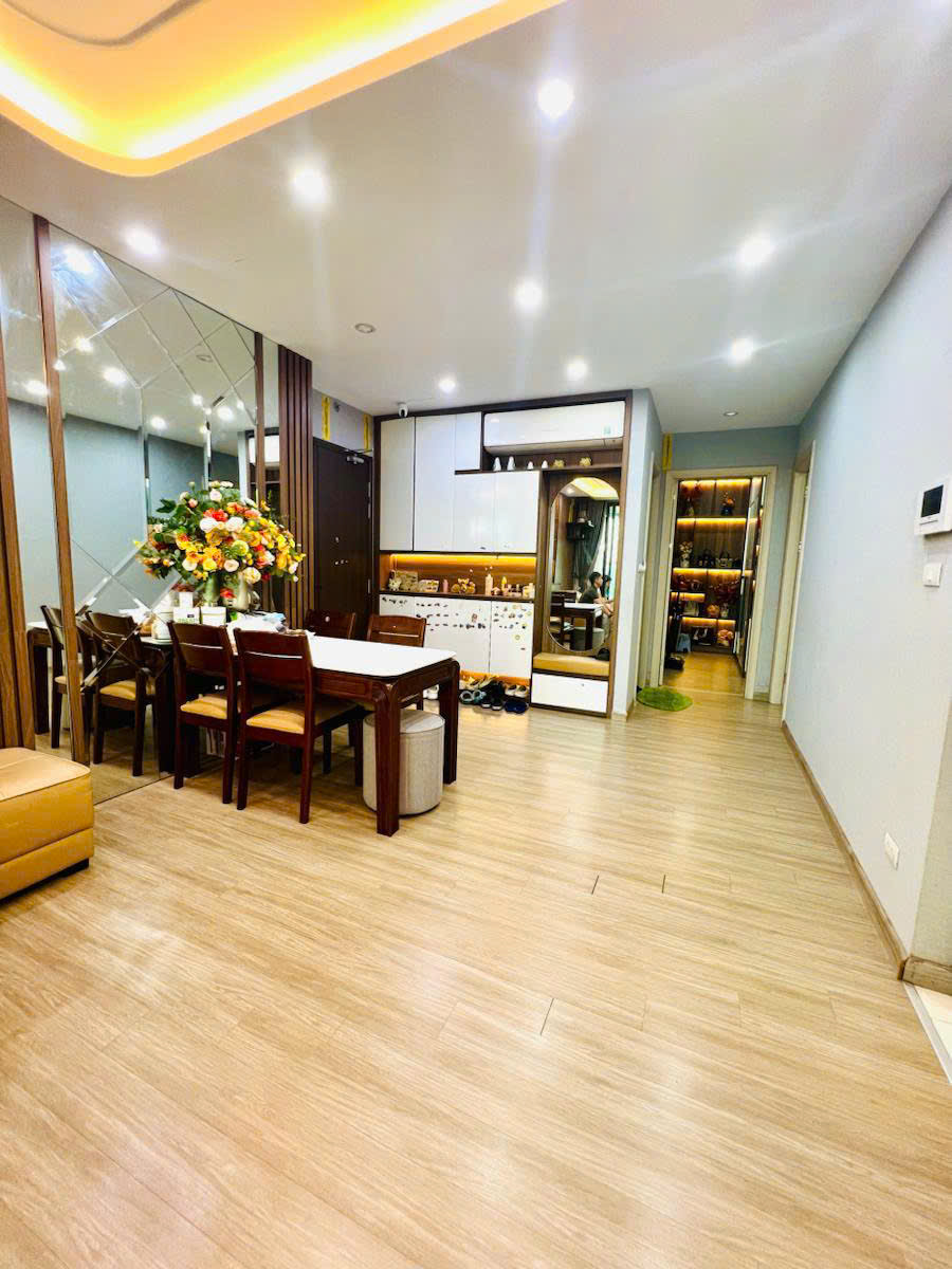 BÁN CĂN HỘ CAO CẤP 165 THÁI HÀ – SÔNG HỒNG PARK VIEW | 124M² | 3PN | GIÁ 13.5 TỶ