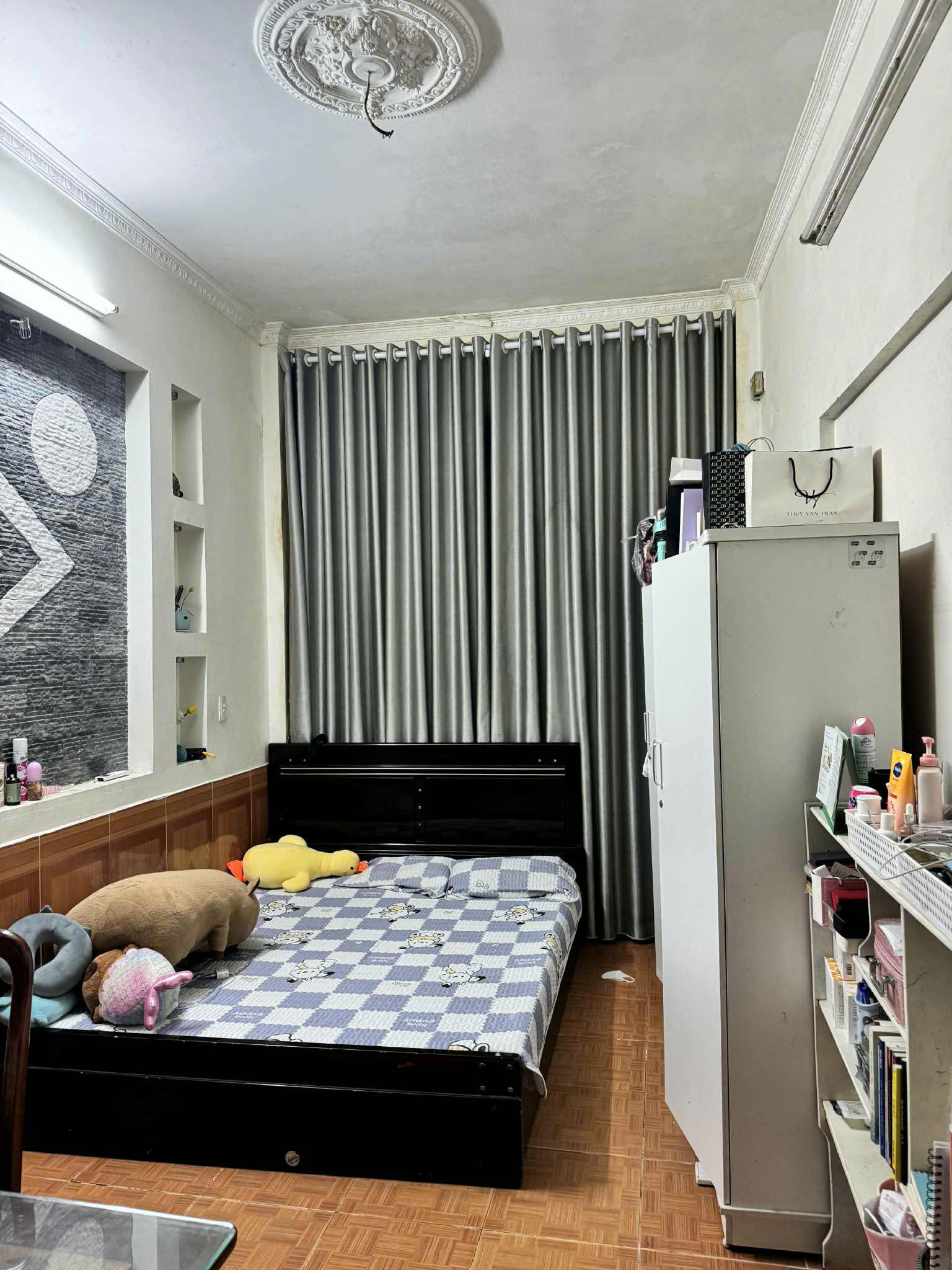 CHÍNH CHỦ CHO THUÊ PHÒNG – NGÕ 231 CHÙA BỘC - TẦNG 1 ĐỐNG ĐA, HÀ NỘI