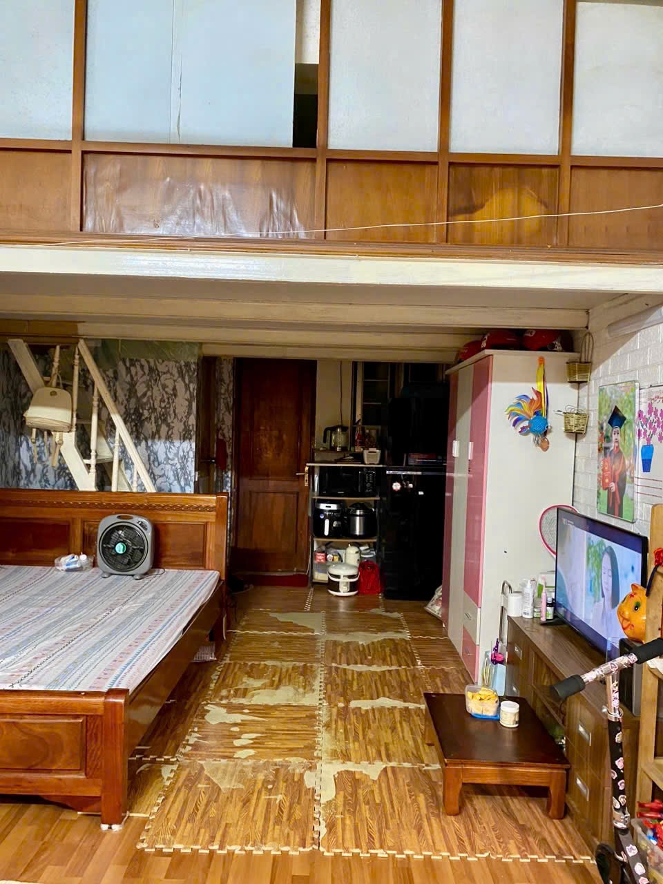 NHÀ ĐẸP GIÁ TỐT – CHÍNH CHỦ CẦN BÁN – Phùng Hưng – Phường Phúc La, Quận Hà Đông, TP Hà Nội