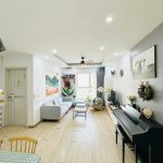  80m2 - 1