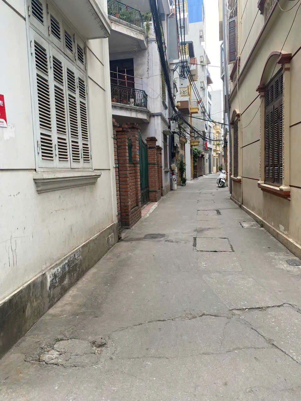 NHỈNH 6 TỶ - NHÀ PHỐ TRƯƠNG ĐỊNH TRUNG TÂM HOÀNG MAI – HAI BÀ TRƯNG; NGÕ NÔNG THOÁNG SÁNG, VÀI BƯỚC THẲNG RA PHỐ, VÔ VÀN TIỆN ÍCH
