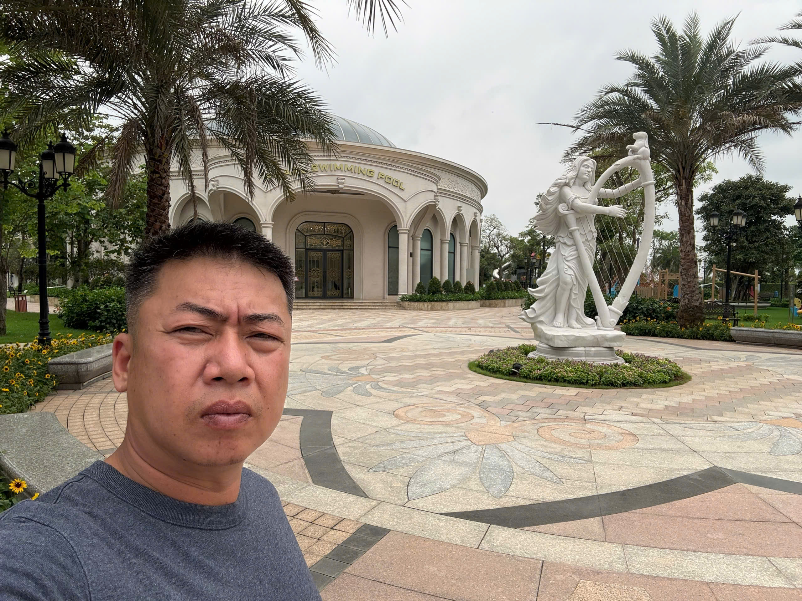 Nhỉnh 29.x tỷ Chính chủ gửi bán một căn Biệt Thự song lập đảo NGỌC TRAI Vinhomes 0cean park 2. Giá tốt nhất thị trường.