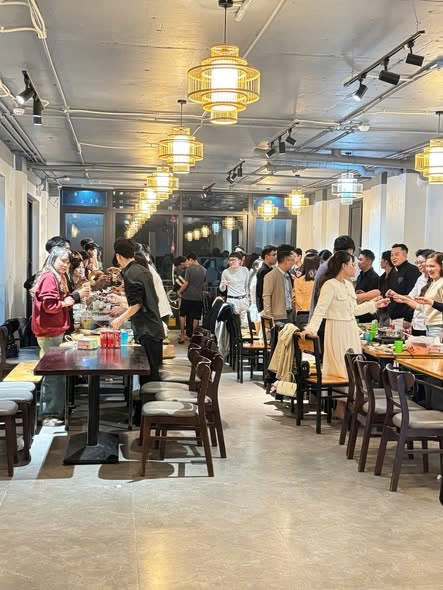 180M2 MẶT BẰNG VÀNG TRẦN CUNG - 4 MẶT THOÁNG - CHỈ 25TR/THÁNG!