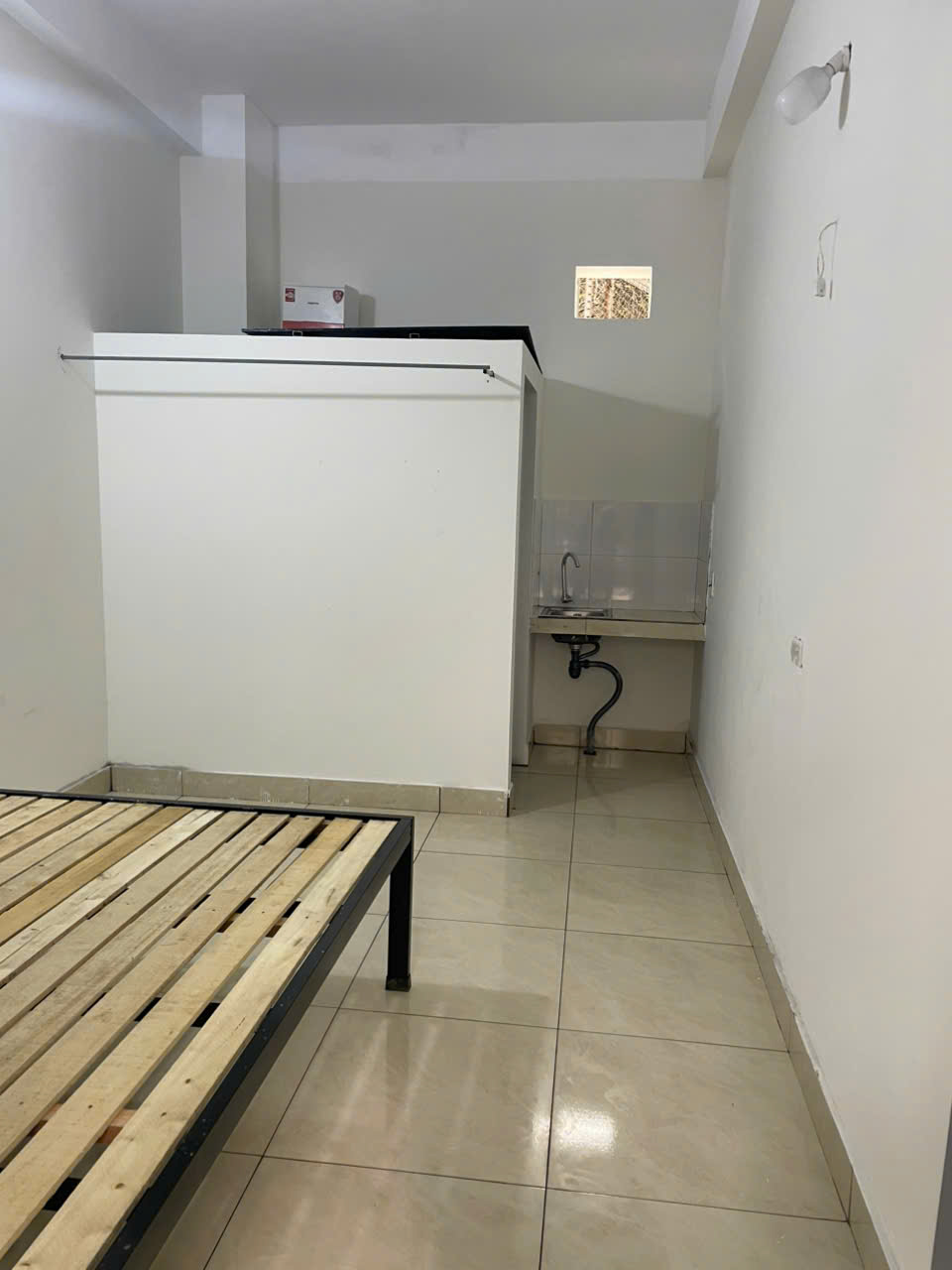CÒN PHÒNG CHO THUÊ – GIÁ TỐT TẠI BẮC NINH