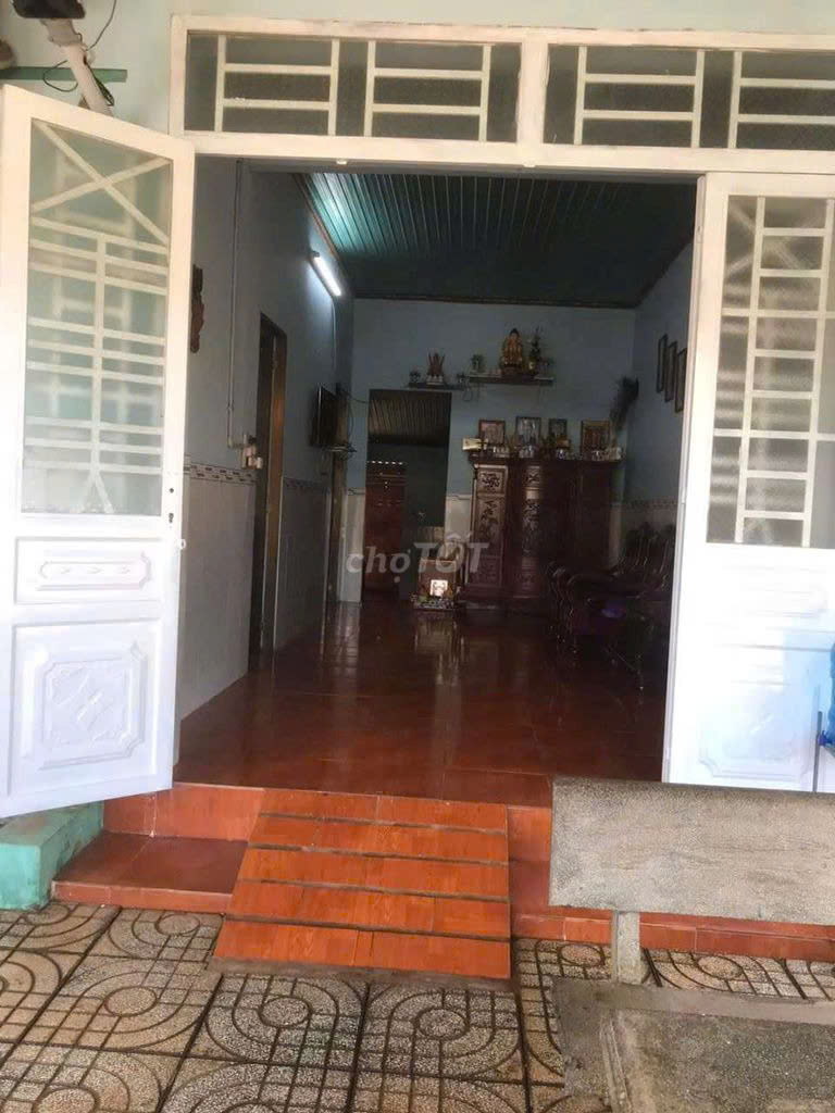 Không Có Nhu Cầu Sử Dụng Bán Gấp Nhà Chính Chủ Tại Xã Bình Ba, Châu Đức, Bà Rịa - Vũng Tàu