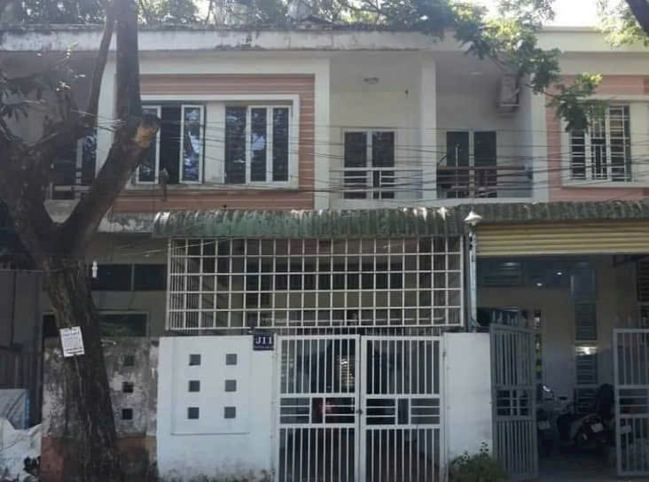 CẦN BÁN NHÀ CÓ VỊ TRÍ ĐẸP TẠI KDC ĐÔ THỊ HƯNG PHÚ MỚI - P. CÁI RĂNG - TP. CẦN THƠ.