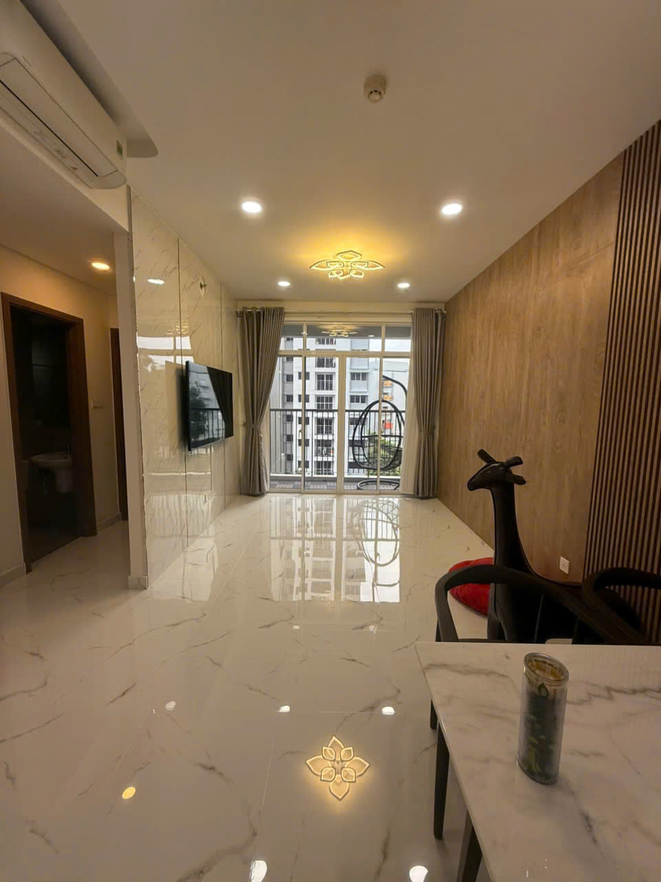 BÁN NHANH CĂN HỘ THE HABITAT BÌNH DƯƠNG – 78,4M² – TẦNG 6 – 2PN 2WC – VIEW HỒ BƠI – GIÁ CHỈ 2,9 TỶ – SỔ SẴN