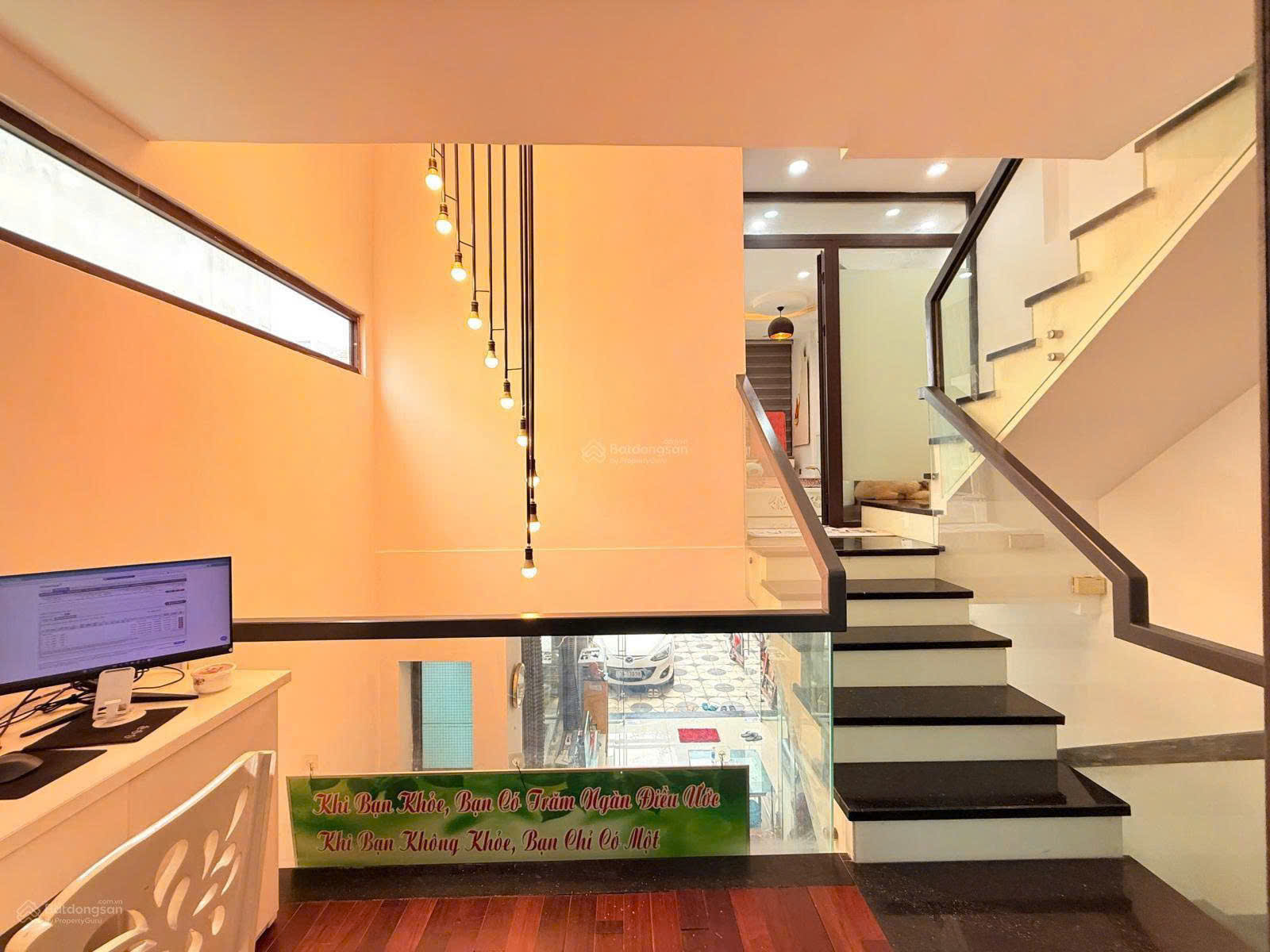 ♣ MT Nguyễn Khang đường 5.5m gần Hà Huy Tập, 94m2, 3 tầng cực xịn, hơn 7 tỷ
