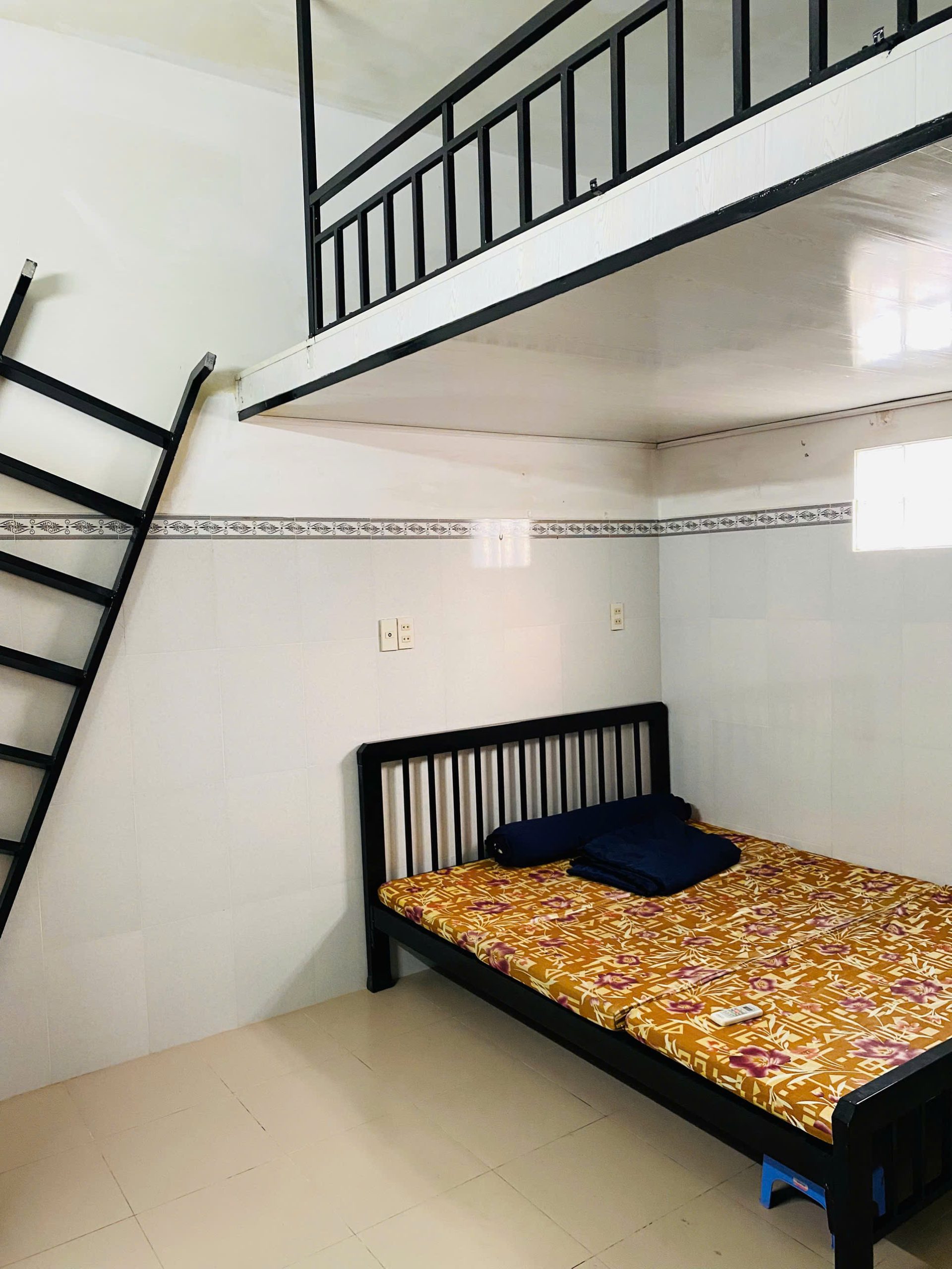 CHO THUÊ PHÒNG TẠI TÂN PHÚ , TÂN THÀNH , FULL TIỆN NGHI