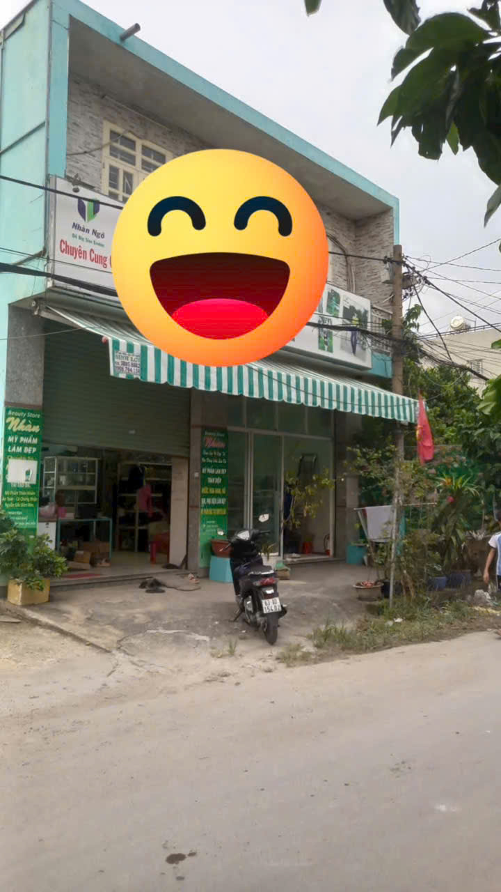 GIẢM GẦN 500TR – MẶT TIỀN 7.75M TÂN XUÂN, KINH DOANH ĐỈNH – CHỈ 8.9 TỶ