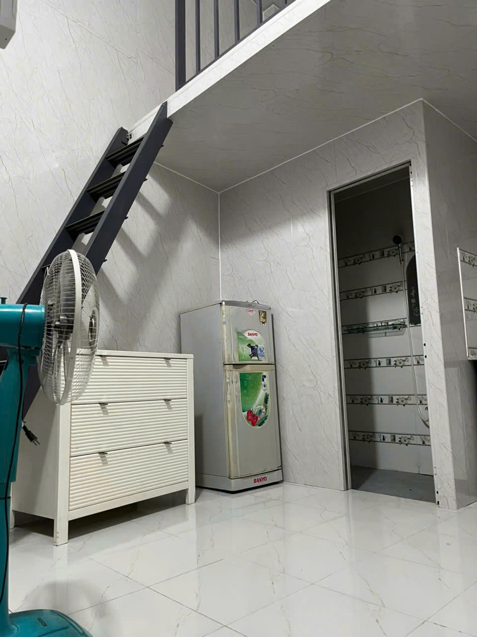 CHO THUÊ PHÒNG TRỌ MỚI – YÊN TĨNH, SẠCH SẼ – PHÚ LỢI, THỦ DẦU MỘT