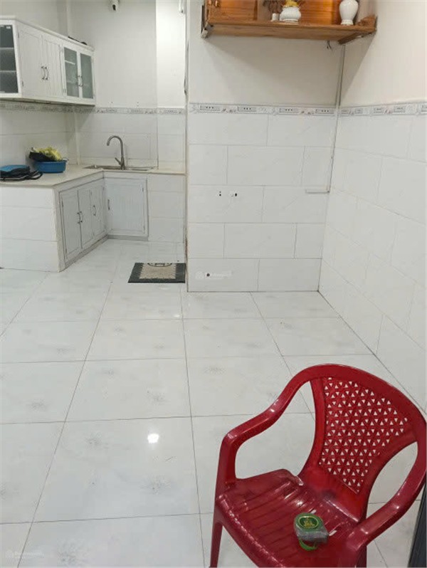 NHÀ ĐẸP – GIÁ TỐT – CẦN BÁN GẤP CĂN NHÀ TẠI –Tùng Thiện Vương –Phường 11 –Quận 8 – TP Hồ Chí Minh