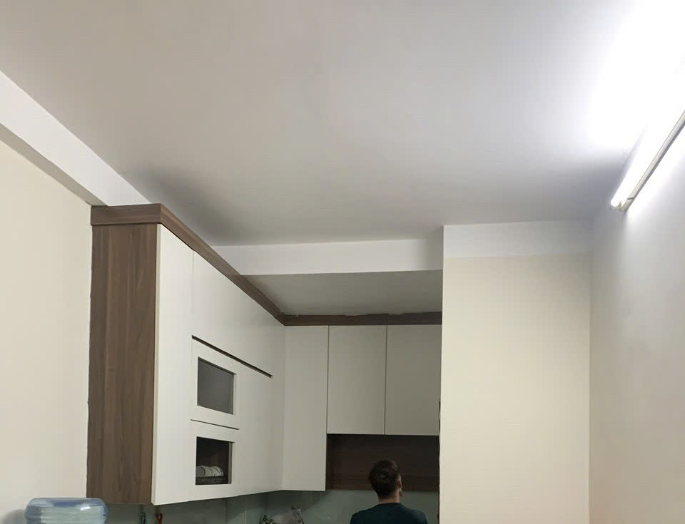 CHO THUÊ CHUNG CƯ MINI 2N1K FULL NỘI THẤT TẠI NAM TỪ LIÊM, HÀ NỘI – NGAY CỔNG ĐH HÀ NỘI