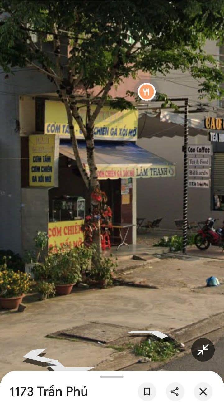 CHO THUÊ NHÀ NGUYÊN CĂN MẶT TIỀN – VỊ TRÍ ĐẸP TẠI BẢO LỘC - LÂM ĐỒNG