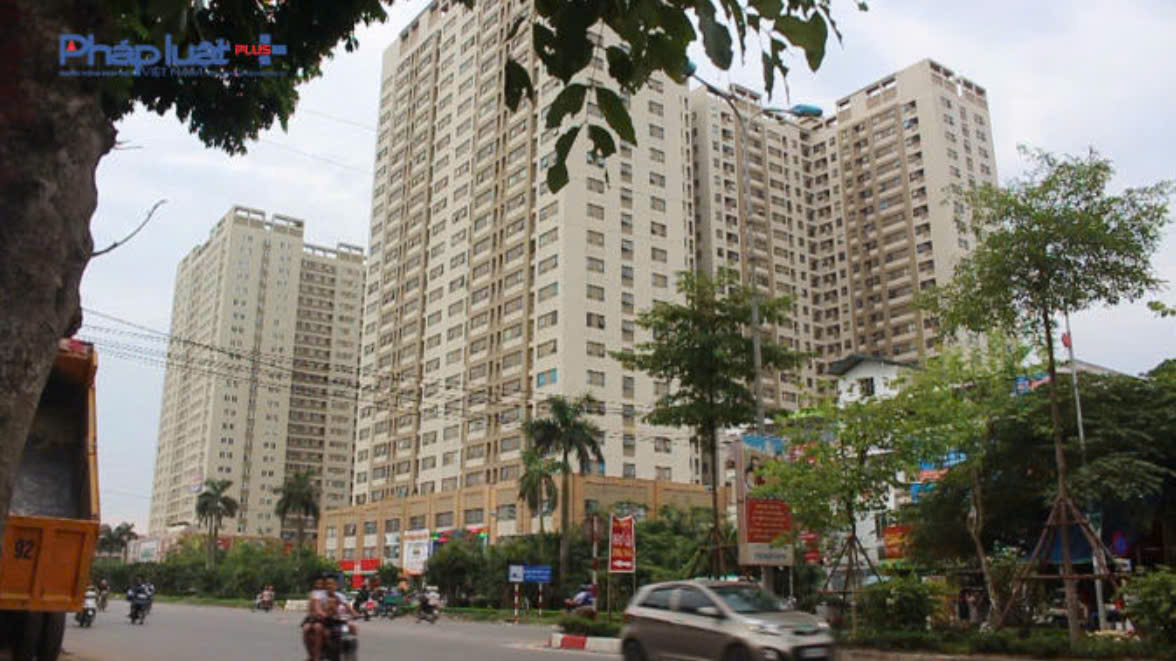 CẦN BÁN CĂN GÓC HHB TÂN TÂY ĐÔ – 3PN – TẶNG FULL NỘI THẤT CAO CẤP