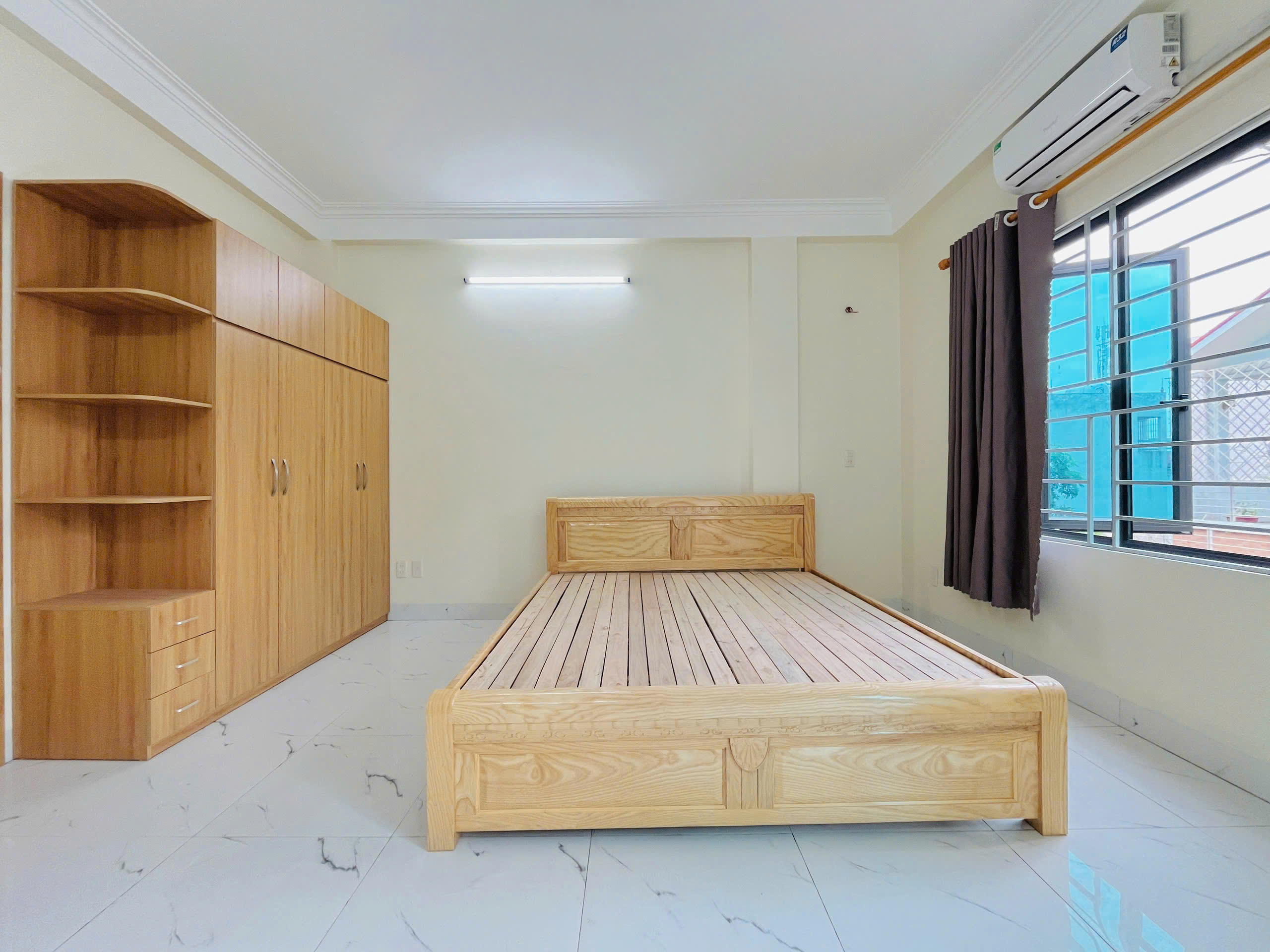 CHO THUÊ PHÒNG TRỌ KHÉP KÍN TẠI LAI XÁ, HOÀI ĐỨC, HÀ NỘI