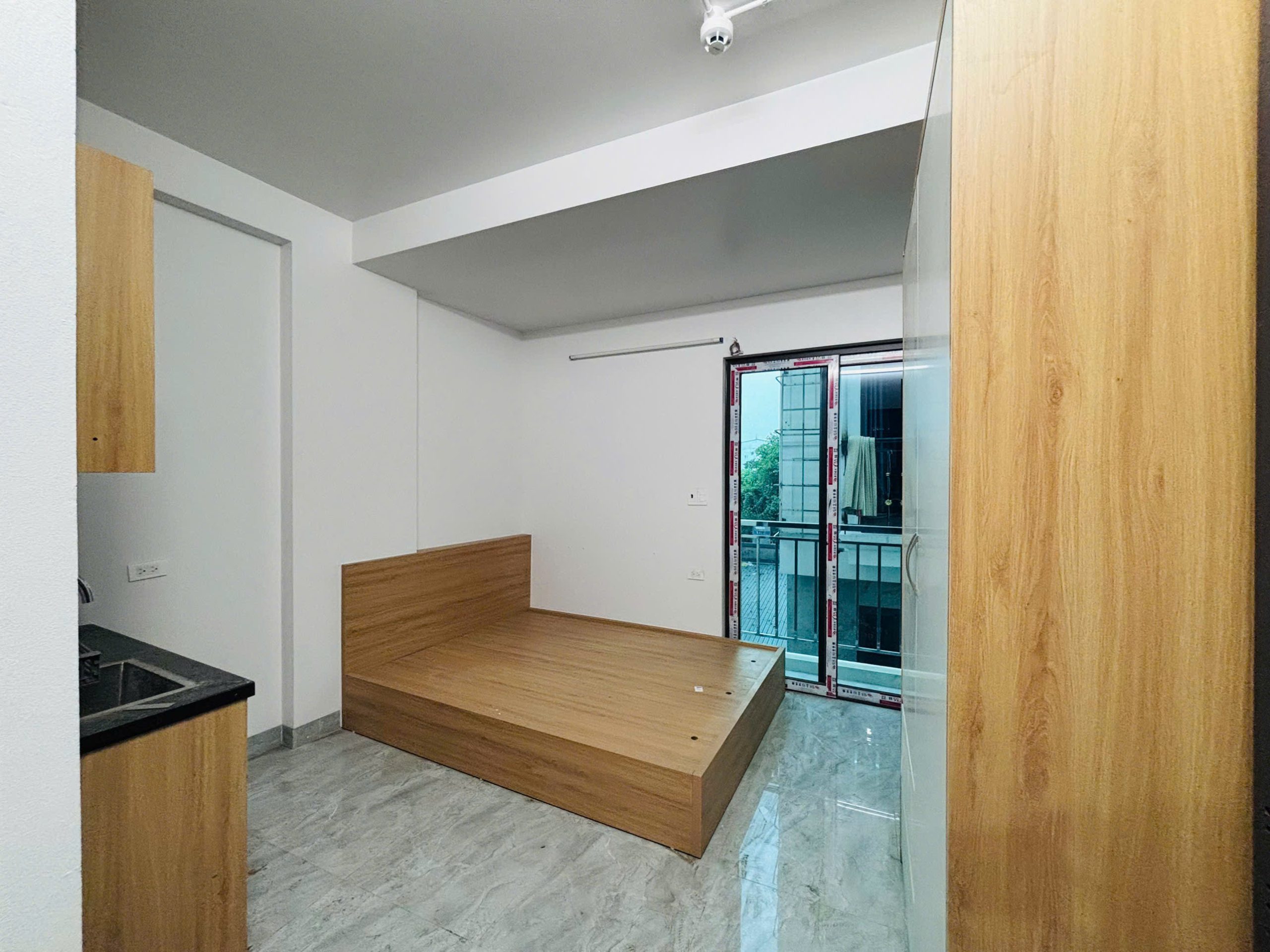 GIÁ TỐT - CHÍNH CHỦ CHO THUÊ PHÒNG MỚI TINH TẠI ĐƯỜNG PHÚC MINH, PHƯỜNG PHÚ DIỄN, QUẬN BẮC TỪ LIÊM, HÀ NỘI