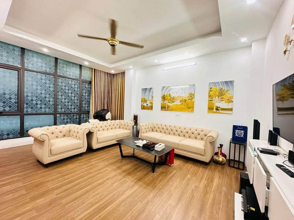 Siêu phẩm mặt phố Nguyễn Ngọc Nại 90m2, 6T thang máy 2 mặt tiền 20m hiếm Thanh Xuân
