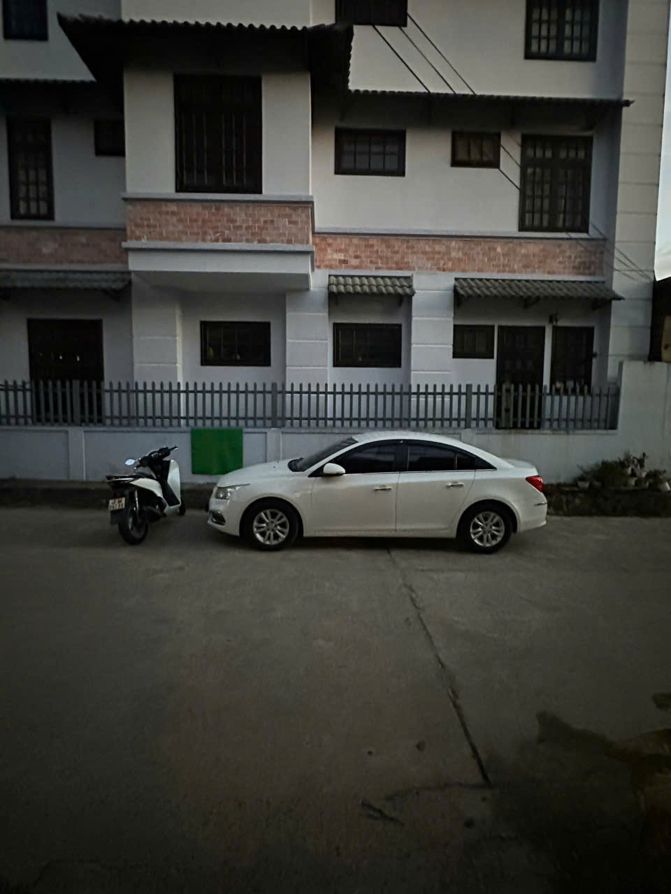 BÁN NHÀ ĐẸP KHU T21 AN SƠN – ĐÀ LẠT - GIÁ TỐT ĐẦU TƯ