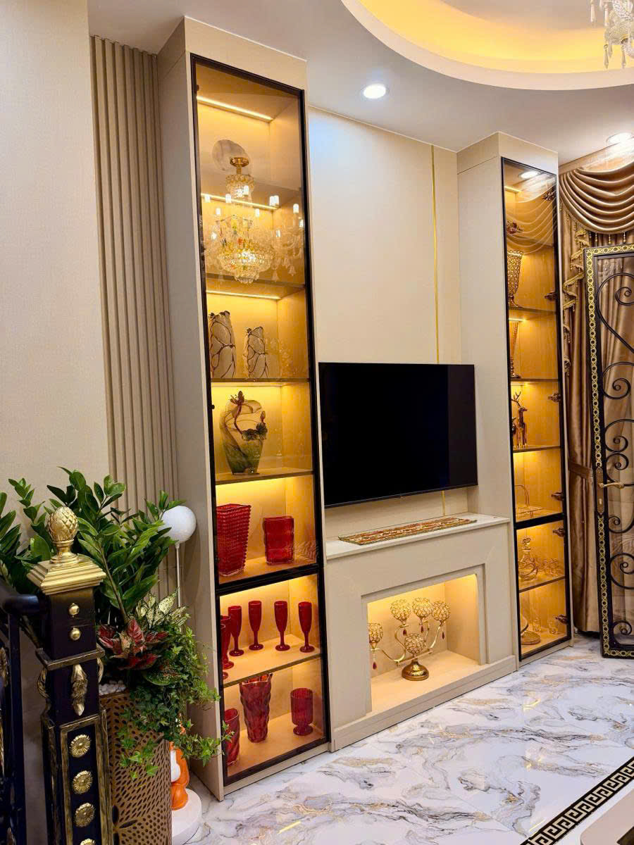 SIÊU PHẨM MẶT PHỐ PHƯƠNG MAI – ĐỐNG ĐA | 61M² | 7 TẦNG THANG MÁY | LÔ GÓC | GIÁ 39 TỶ