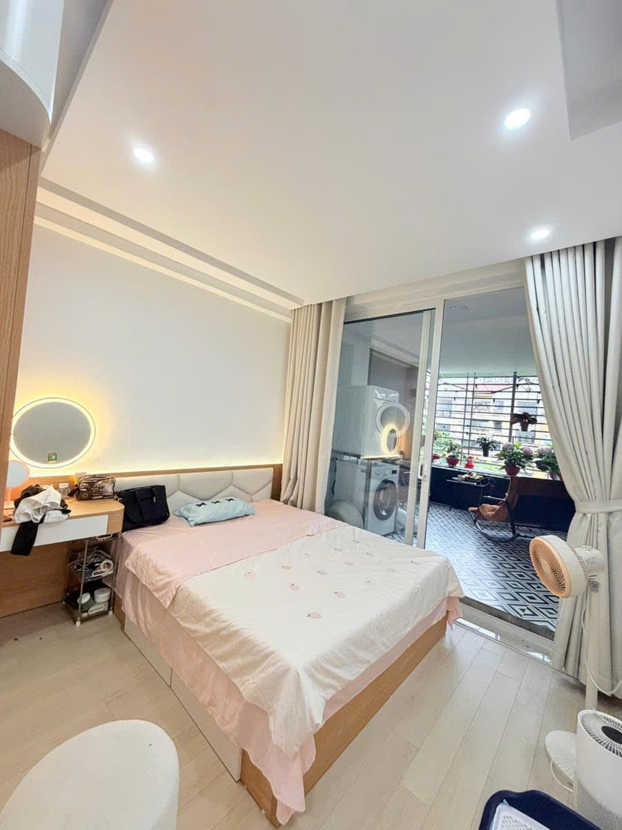 BÁN NHÀ MẶT PHỐ ĐÊ LA THÀNH | 42M² | 5 TẦNG | KINH DOANH TỐT | GIÁ 23 TỶ