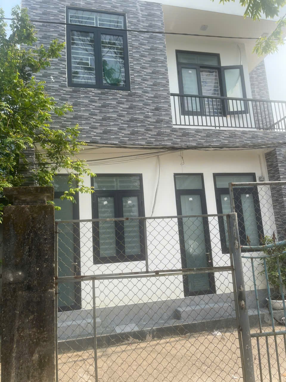 NHÀ ĐẸP - GIÁ TỐT - CẦN BÁN CĂN NHÀ 2 MẶT TIỀN Kiệt Bàu Vá (Đường Đồng Khởi), P.Thuận Hòa, TP Huế