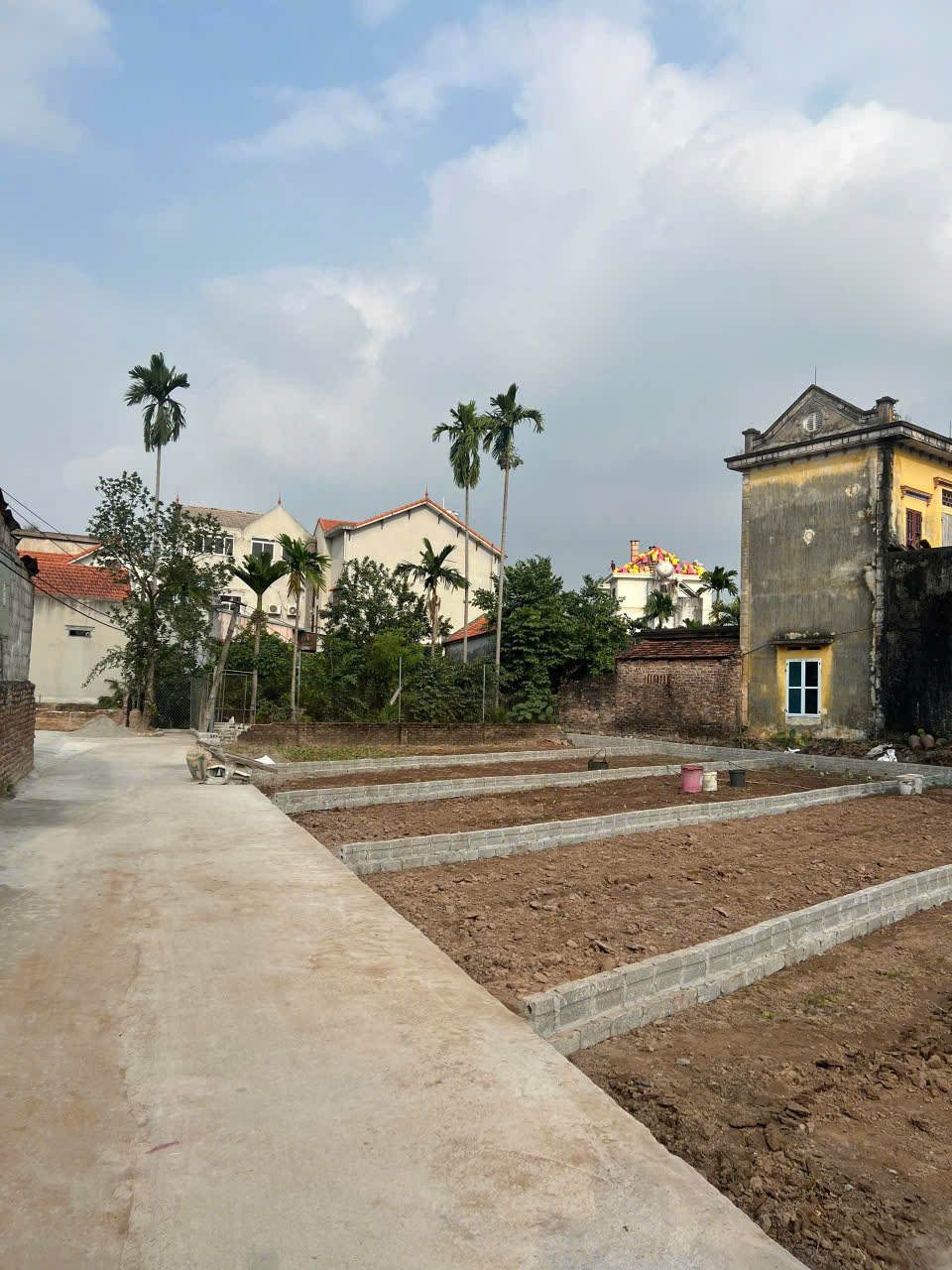 VÀNH ĐAI 4 MỞ ĐẾN ĐÂU – GIÁ ĐẤT LÊN ĐẾN ĐÓ - VĂN GIANG ĐANG TĂNG TỐC